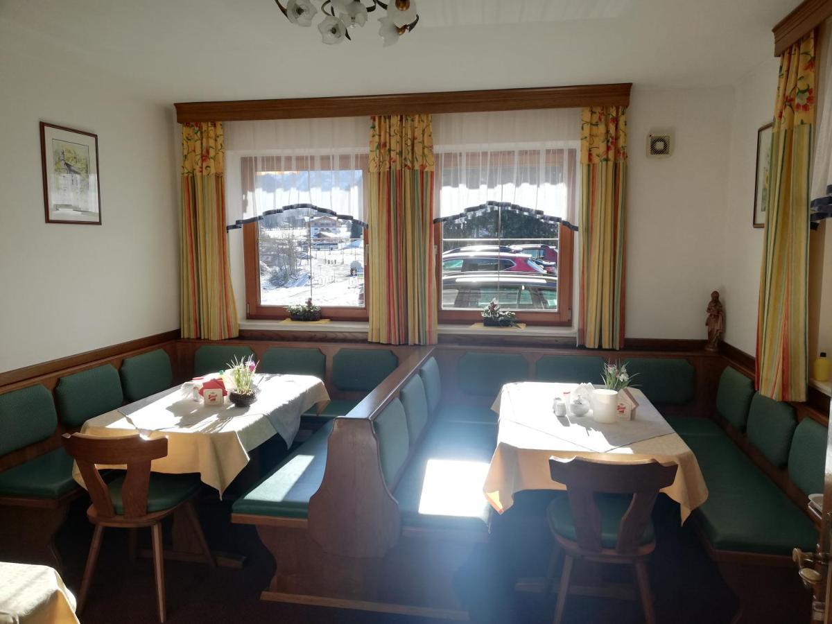 Haus Alpenheim Flachau Exterior foto