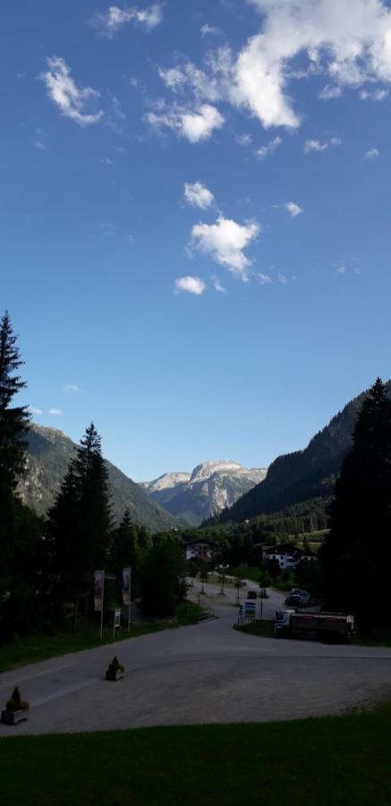 Haus Alpenheim Flachau Exterior foto
